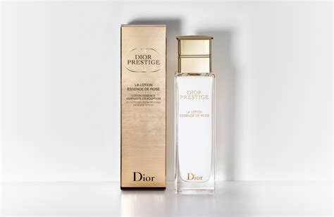 dior prestige la lotion essence de rose|dior prestige cushion.